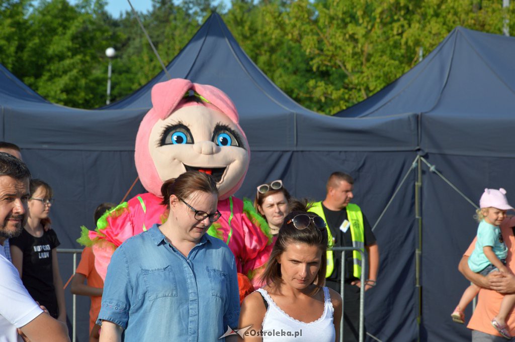 Festyn Rodzinny na Powitanie Lata w Ostrołęce [22.06.2019] - zdjęcie #226 - eOstroleka.pl