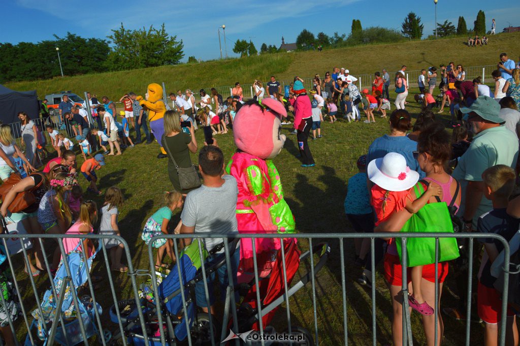 Festyn Rodzinny na Powitanie Lata w Ostrołęce [22.06.2019] - zdjęcie #219 - eOstroleka.pl