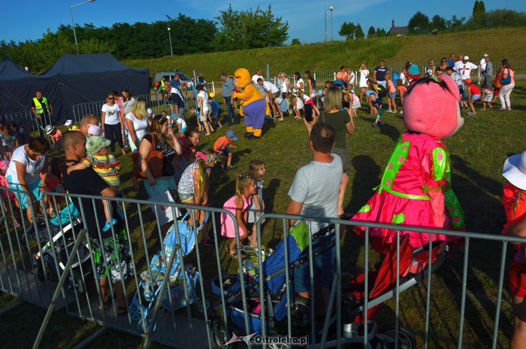Festyn Rodzinny na Powitanie Lata w Ostrołęce [22.06.2019] - zdjęcie #217 - eOstroleka.pl