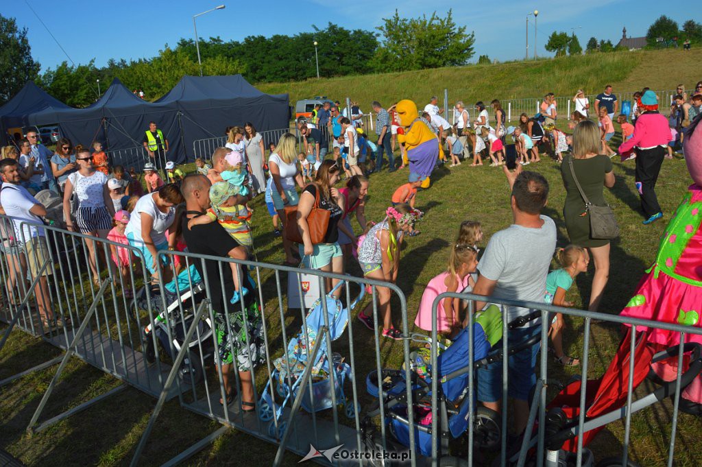Festyn Rodzinny na Powitanie Lata w Ostrołęce [22.06.2019] - zdjęcie #216 - eOstroleka.pl
