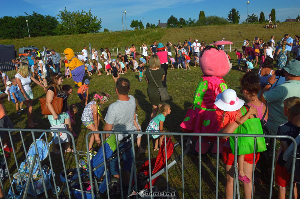 Festyn Rodzinny na Powitanie Lata w Ostrołęce [22.06.2019] - zdjęcie #215 - eOstroleka.pl