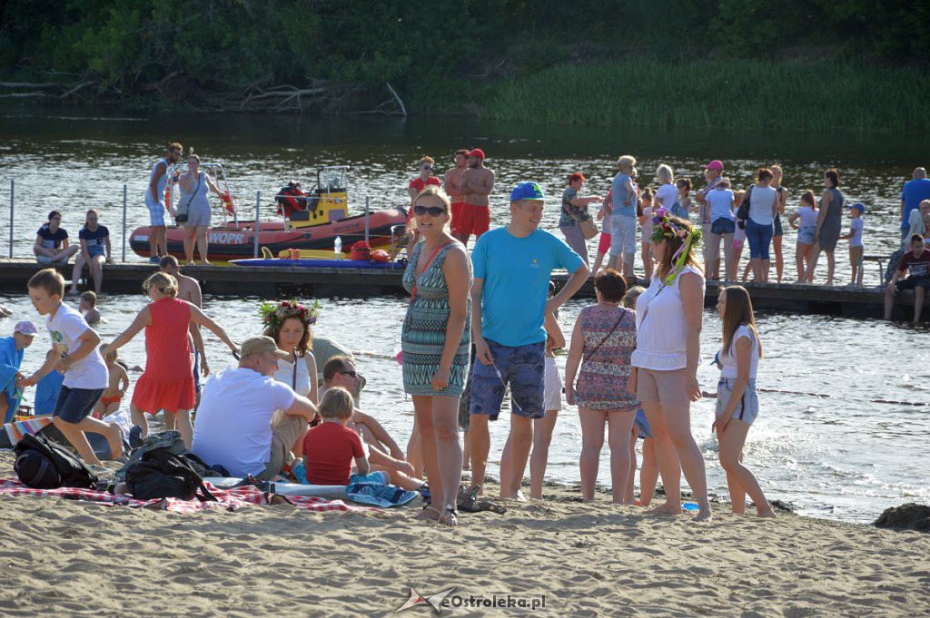 Festyn Rodzinny na Powitanie Lata w Ostrołęce [22.06.2019] - zdjęcie #211 - eOstroleka.pl