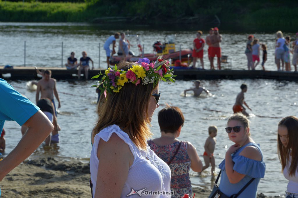 Festyn Rodzinny na Powitanie Lata w Ostrołęce [22.06.2019] - zdjęcie #87 - eOstroleka.pl