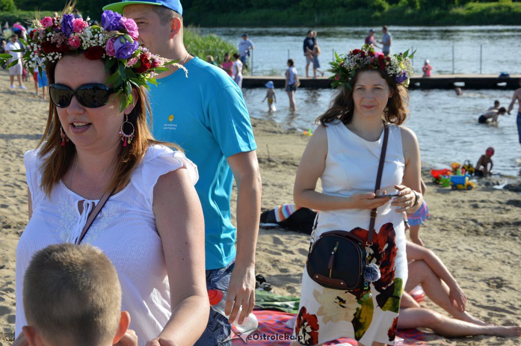 Festyn Rodzinny na Powitanie Lata w Ostrołęce [22.06.2019] - zdjęcie #209 - eOstroleka.pl