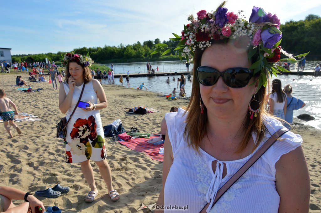 Festyn Rodzinny na Powitanie Lata w Ostrołęce [22.06.2019] - zdjęcie #208 - eOstroleka.pl