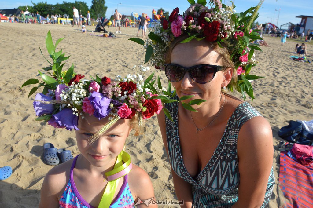 Festyn Rodzinny na Powitanie Lata w Ostrołęce [22.06.2019] - zdjęcie #205 - eOstroleka.pl
