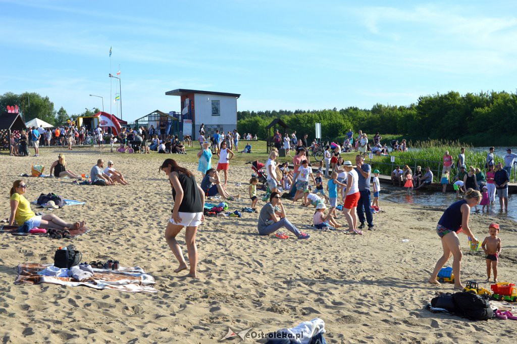 Festyn Rodzinny na Powitanie Lata w Ostrołęce [22.06.2019] - zdjęcie #201 - eOstroleka.pl