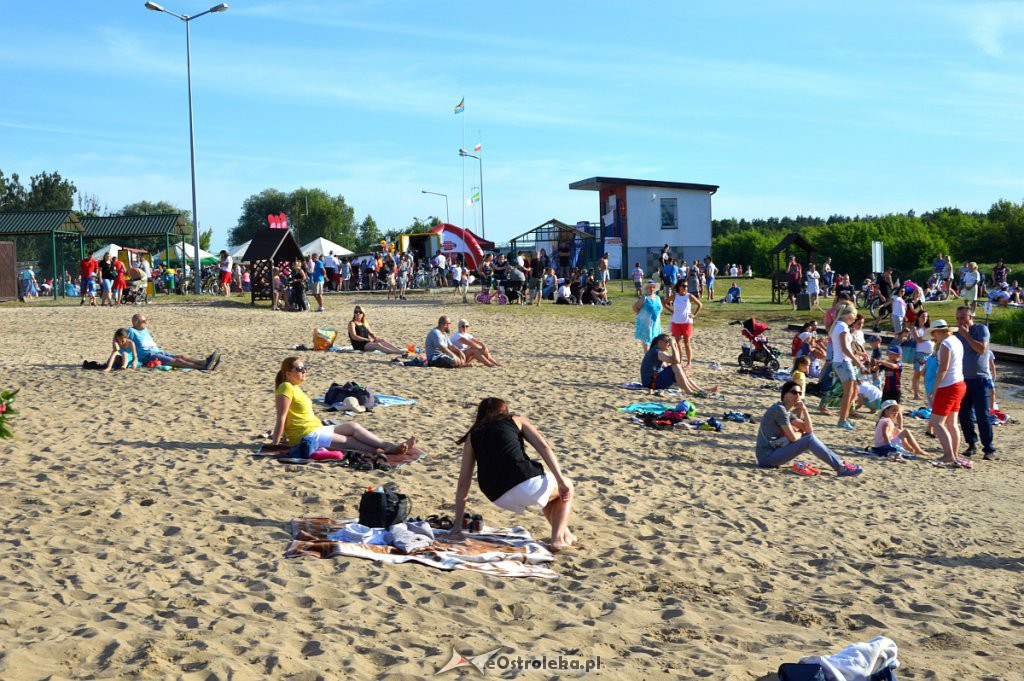 Festyn Rodzinny na Powitanie Lata w Ostrołęce [22.06.2019] - zdjęcie #199 - eOstroleka.pl