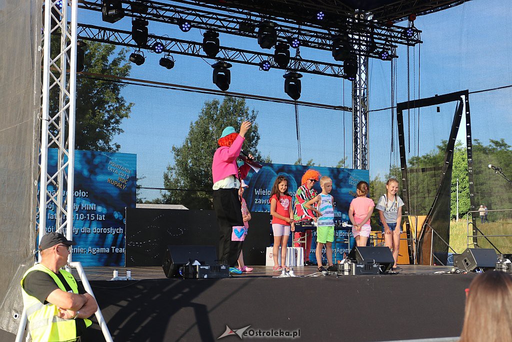 Festyn Rodzinny na Powitanie Lata w Ostrołęce [22.06.2019] - zdjęcie #142 - eOstroleka.pl
