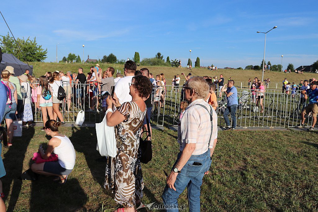 Festyn Rodzinny na Powitanie Lata w Ostrołęce [22.06.2019] - zdjęcie #141 - eOstroleka.pl