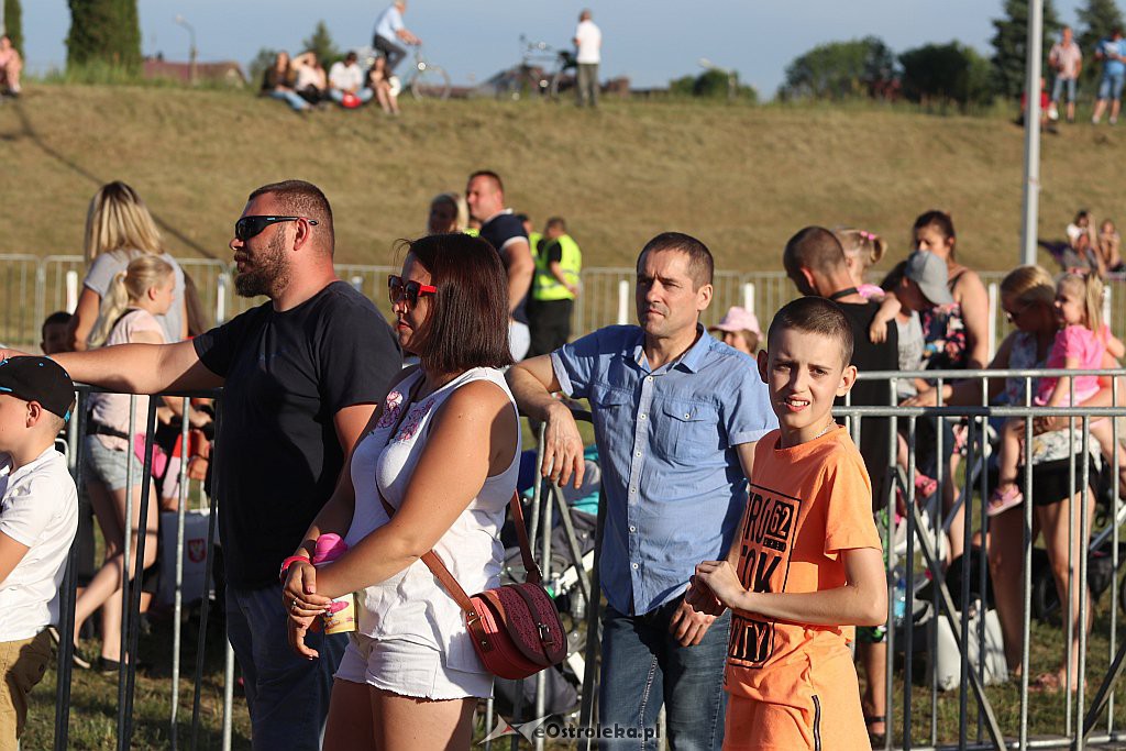 Festyn Rodzinny na Powitanie Lata w Ostrołęce [22.06.2019] - zdjęcie #135 - eOstroleka.pl