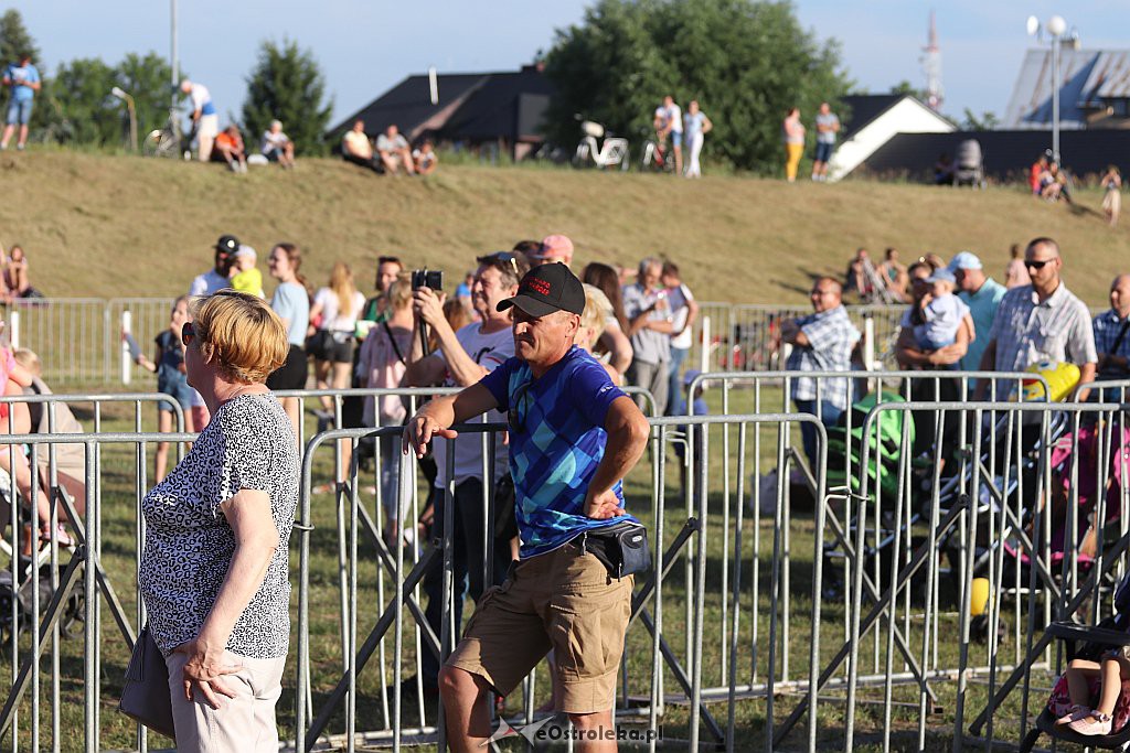 Festyn Rodzinny na Powitanie Lata w Ostrołęce [22.06.2019] - zdjęcie #134 - eOstroleka.pl