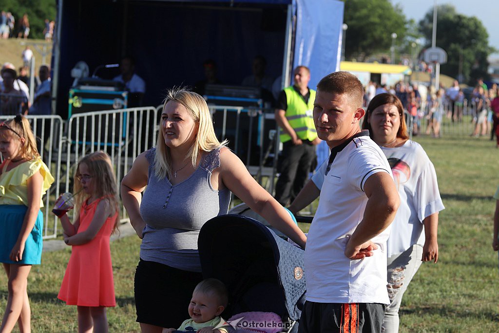 Festyn Rodzinny na Powitanie Lata w Ostrołęce [22.06.2019] - zdjęcie #132 - eOstroleka.pl