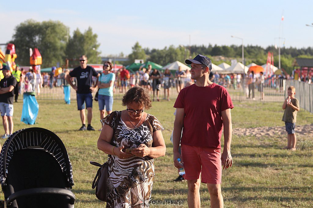 Festyn Rodzinny na Powitanie Lata w Ostrołęce [22.06.2019] - zdjęcie #130 - eOstroleka.pl