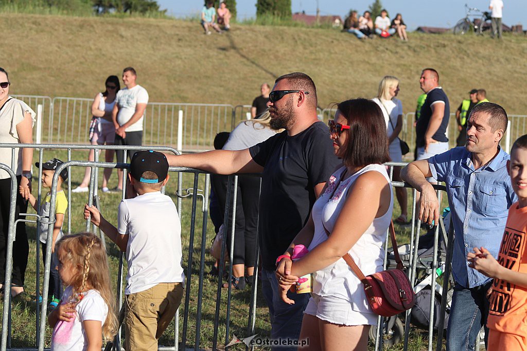 Festyn Rodzinny na Powitanie Lata w Ostrołęce [22.06.2019] - zdjęcie #128 - eOstroleka.pl