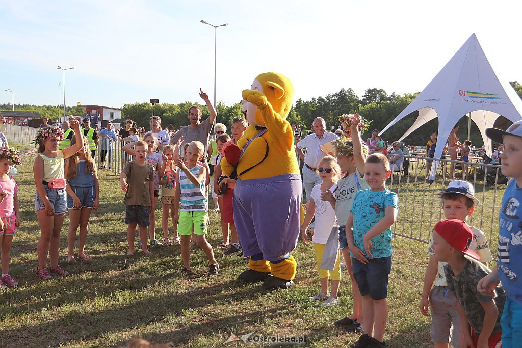 Festyn Rodzinny na Powitanie Lata w Ostrołęce [22.06.2019] - zdjęcie #120 - eOstroleka.pl