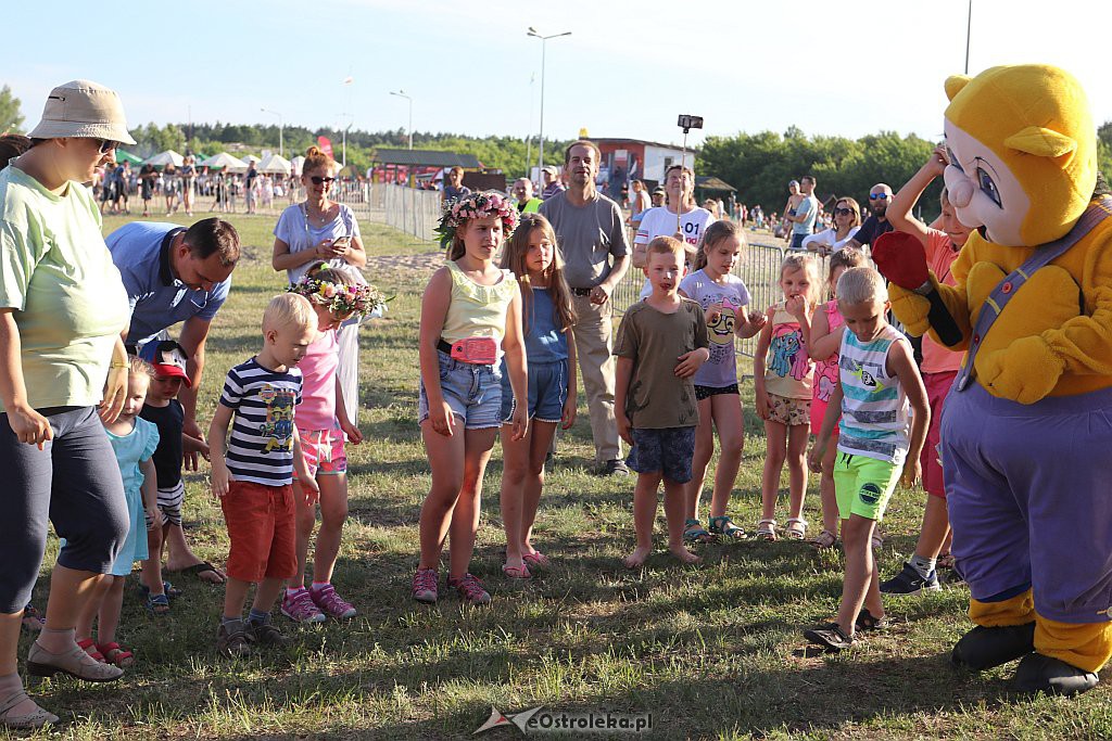 Festyn Rodzinny na Powitanie Lata w Ostrołęce [22.06.2019] - zdjęcie #118 - eOstroleka.pl
