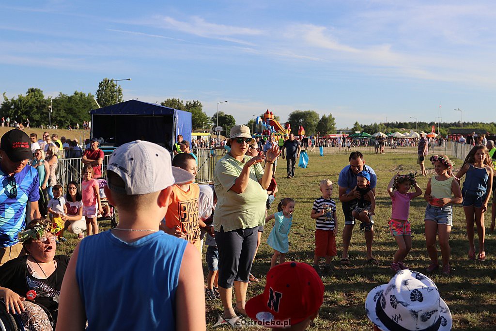 Festyn Rodzinny na Powitanie Lata w Ostrołęce [22.06.2019] - zdjęcie #115 - eOstroleka.pl