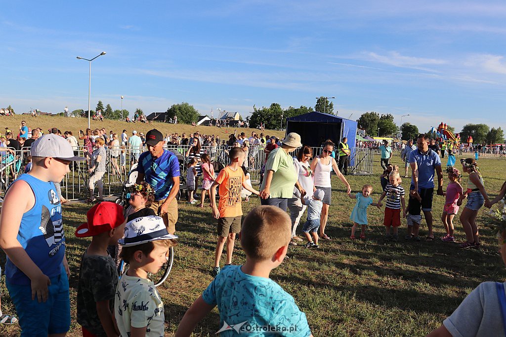 Festyn Rodzinny na Powitanie Lata w Ostrołęce [22.06.2019] - zdjęcie #114 - eOstroleka.pl