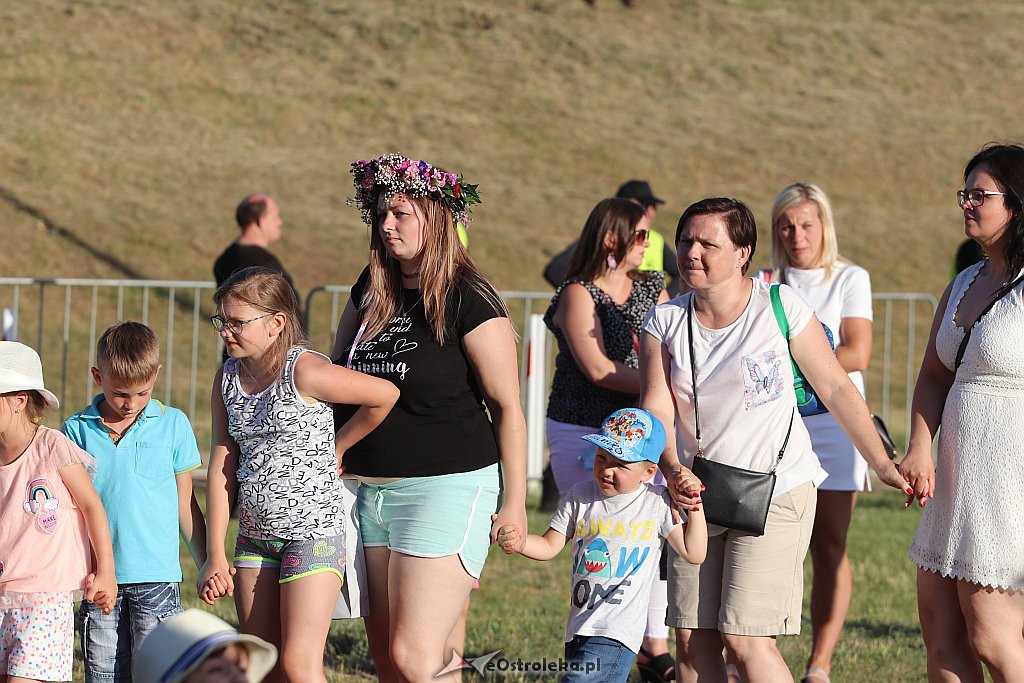 Festyn Rodzinny na Powitanie Lata w Ostrołęce [22.06.2019] - zdjęcie #111 - eOstroleka.pl