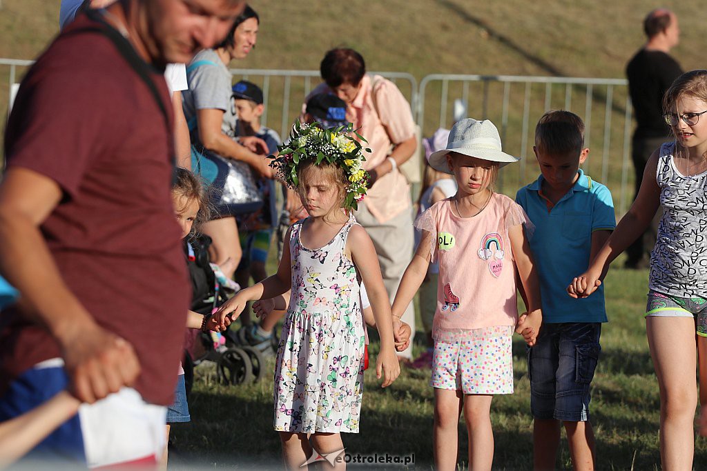 Festyn Rodzinny na Powitanie Lata w Ostrołęce [22.06.2019] - zdjęcie #110 - eOstroleka.pl