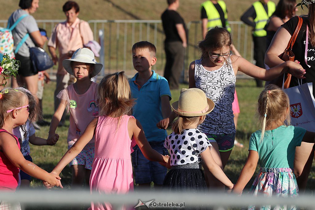 Festyn Rodzinny na Powitanie Lata w Ostrołęce [22.06.2019] - zdjęcie #109 - eOstroleka.pl