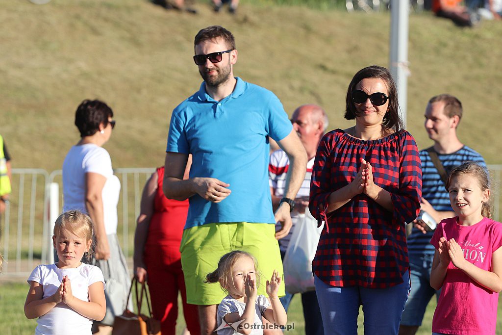 Festyn Rodzinny na Powitanie Lata w Ostrołęce [22.06.2019] - zdjęcie #103 - eOstroleka.pl