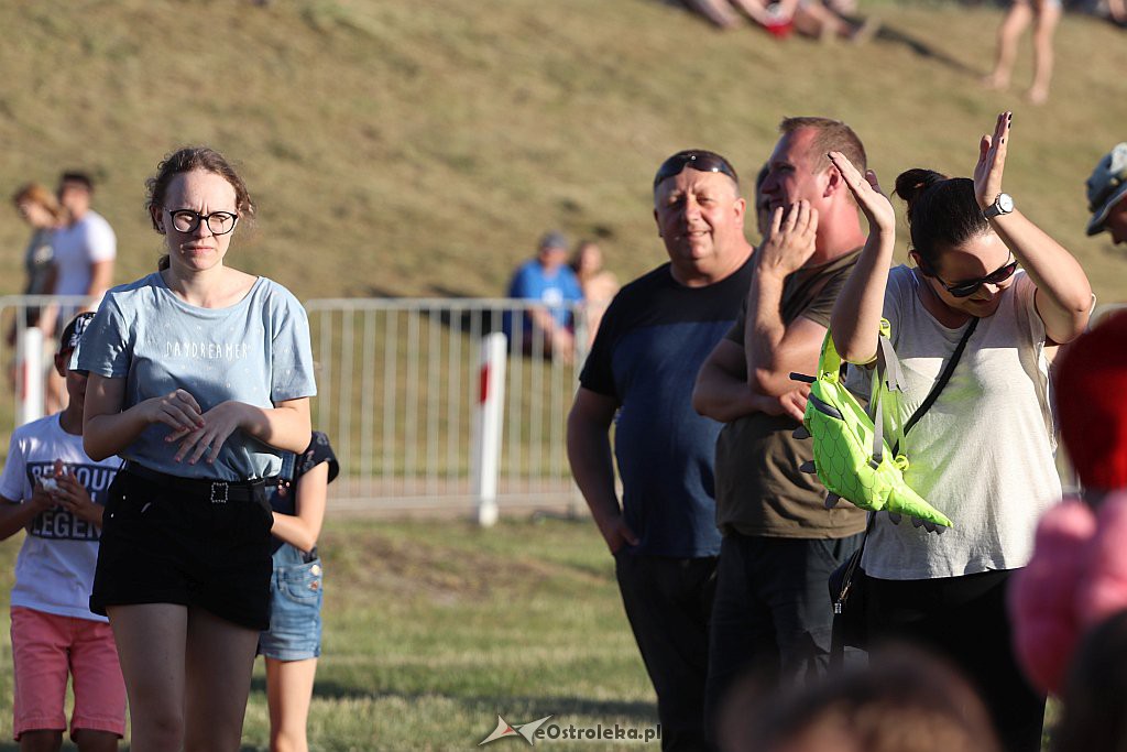 Festyn Rodzinny na Powitanie Lata w Ostrołęce [22.06.2019] - zdjęcie #102 - eOstroleka.pl