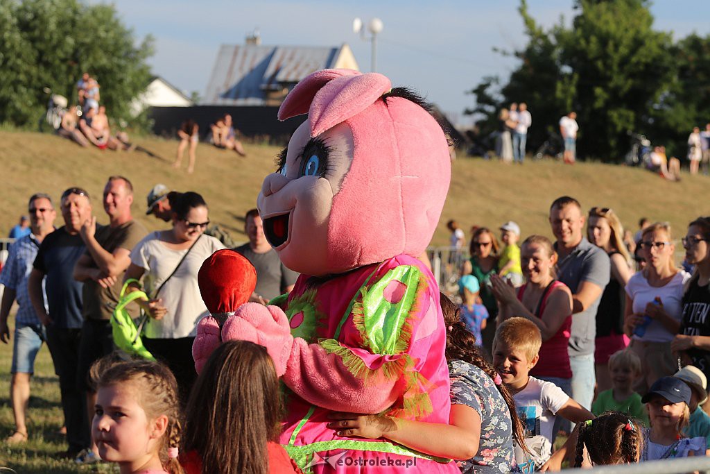 Festyn Rodzinny na Powitanie Lata w Ostrołęce [22.06.2019] - zdjęcie #101 - eOstroleka.pl