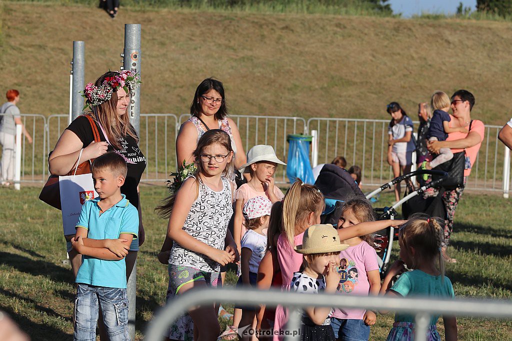 Festyn Rodzinny na Powitanie Lata w Ostrołęce [22.06.2019] - zdjęcie #100 - eOstroleka.pl