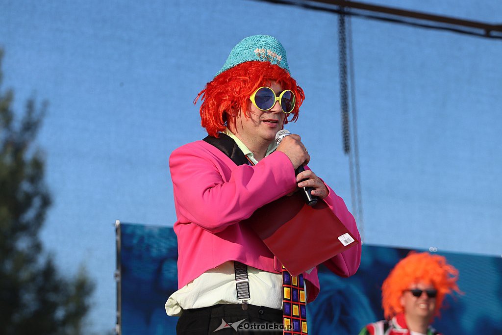 Festyn Rodzinny na Powitanie Lata w Ostrołęce [22.06.2019] - zdjęcie #99 - eOstroleka.pl