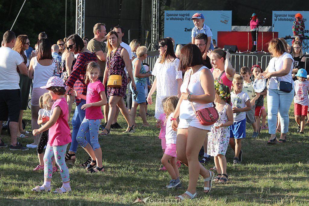 Festyn Rodzinny na Powitanie Lata w Ostrołęce [22.06.2019] - zdjęcie #76 - eOstroleka.pl