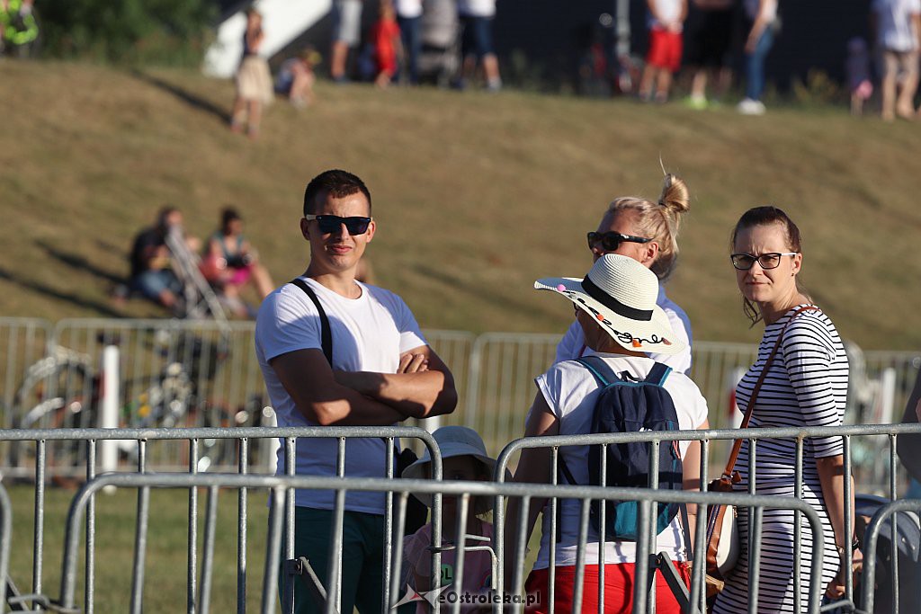 Festyn Rodzinny na Powitanie Lata w Ostrołęce [22.06.2019] - zdjęcie #81 - eOstroleka.pl