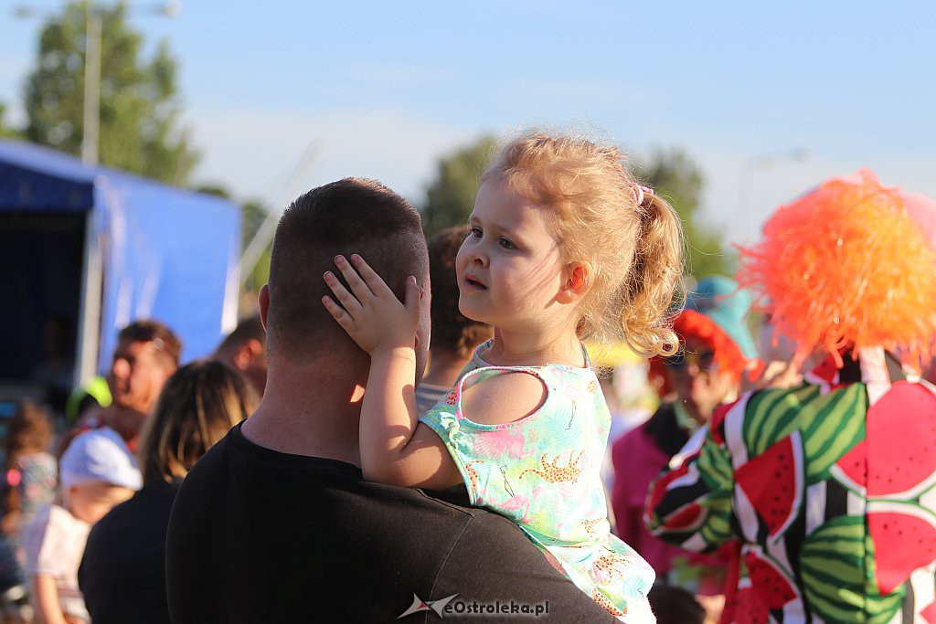 Festyn Rodzinny na Powitanie Lata w Ostrołęce [22.06.2019] - zdjęcie #79 - eOstroleka.pl
