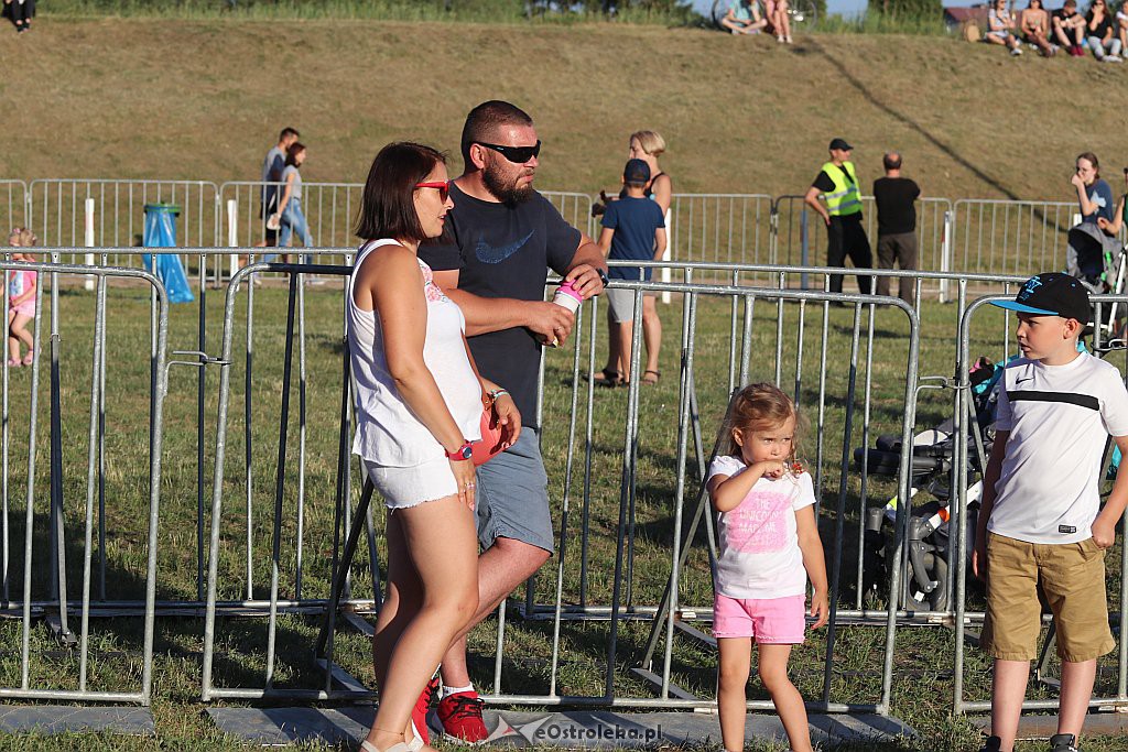 Festyn Rodzinny na Powitanie Lata w Ostrołęce [22.06.2019] - zdjęcie #77 - eOstroleka.pl