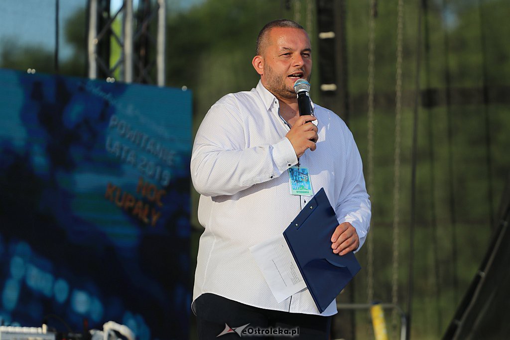 Festyn Rodzinny na Powitanie Lata w Ostrołęce [22.06.2019] - zdjęcie #75 - eOstroleka.pl