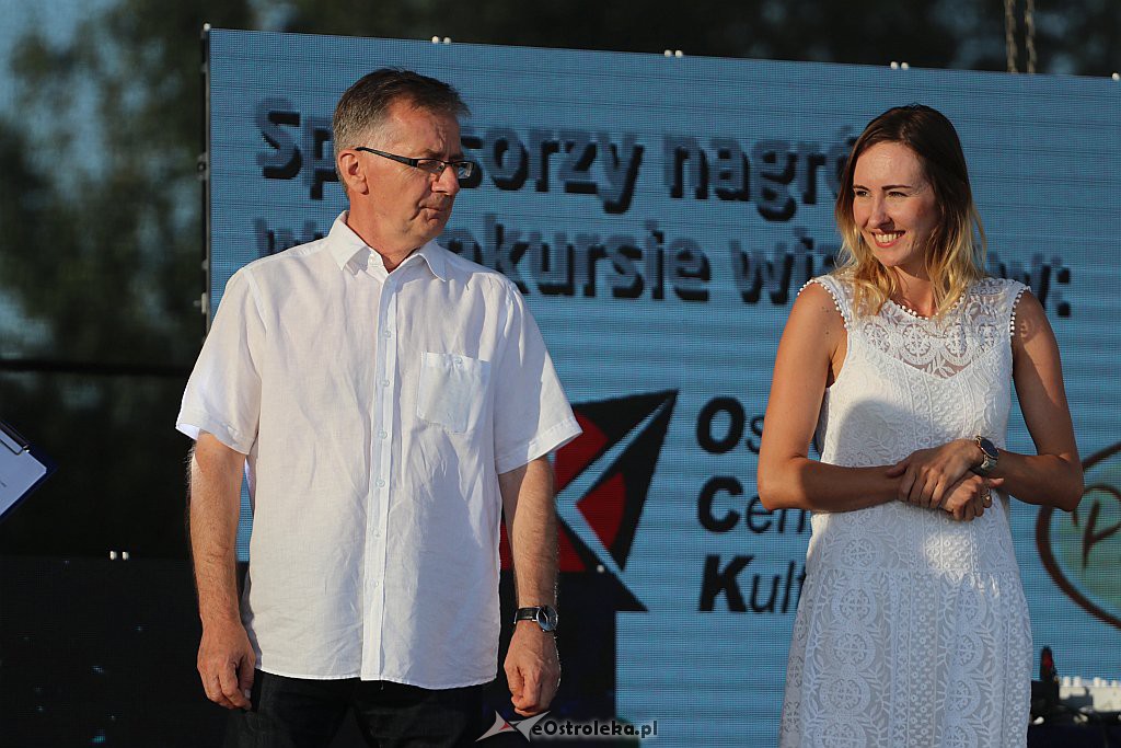 Festyn Rodzinny na Powitanie Lata w Ostrołęce [22.06.2019] - zdjęcie #73 - eOstroleka.pl