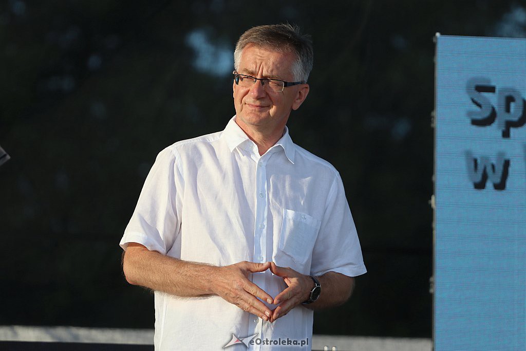 Festyn Rodzinny na Powitanie Lata w Ostrołęce [22.06.2019] - zdjęcie #72 - eOstroleka.pl