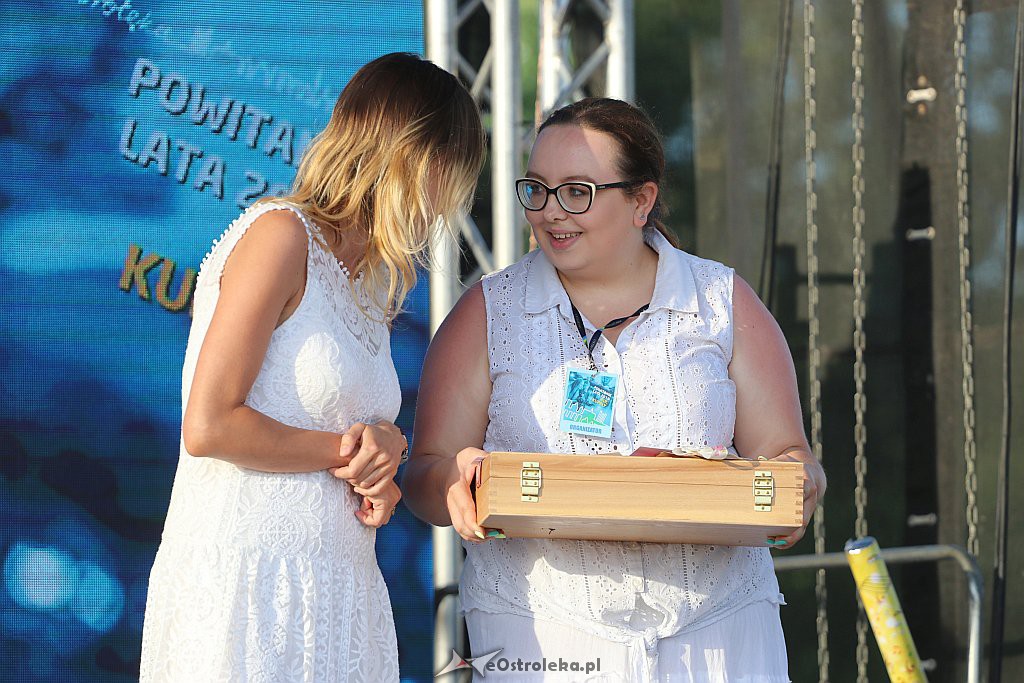 Festyn Rodzinny na Powitanie Lata w Ostrołęce [22.06.2019] - zdjęcie #71 - eOstroleka.pl