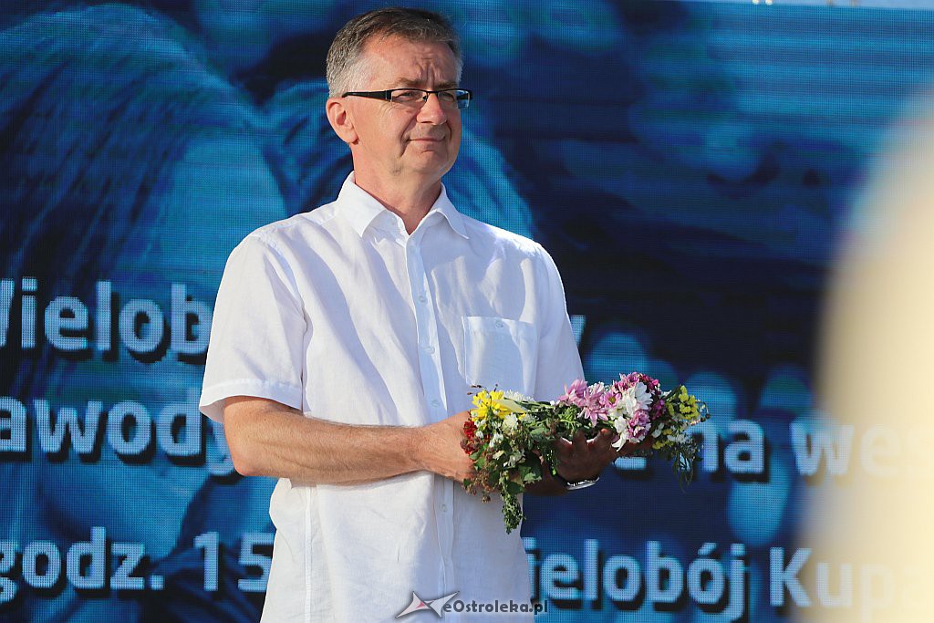 Festyn Rodzinny na Powitanie Lata w Ostrołęce [22.06.2019] - zdjęcie #70 - eOstroleka.pl