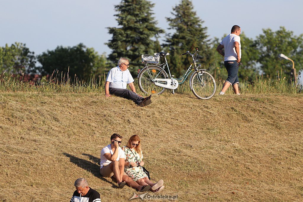 Festyn Rodzinny na Powitanie Lata w Ostrołęce [22.06.2019] - zdjęcie #67 - eOstroleka.pl