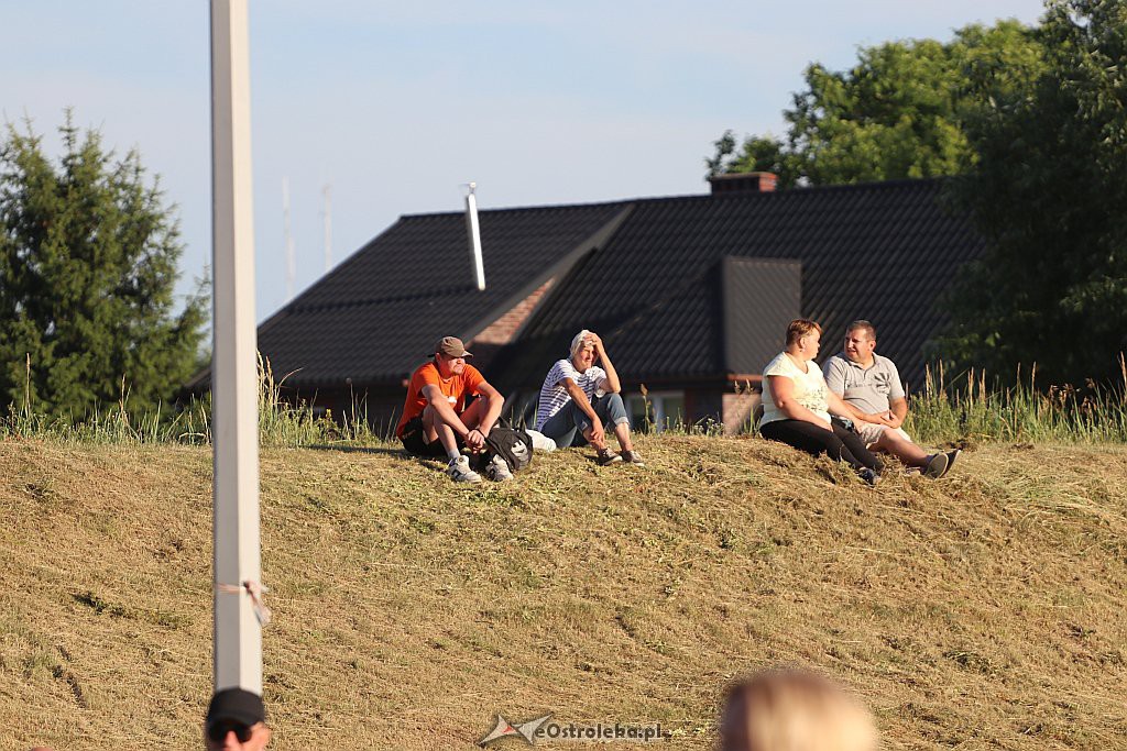 Festyn Rodzinny na Powitanie Lata w Ostrołęce [22.06.2019] - zdjęcie #66 - eOstroleka.pl