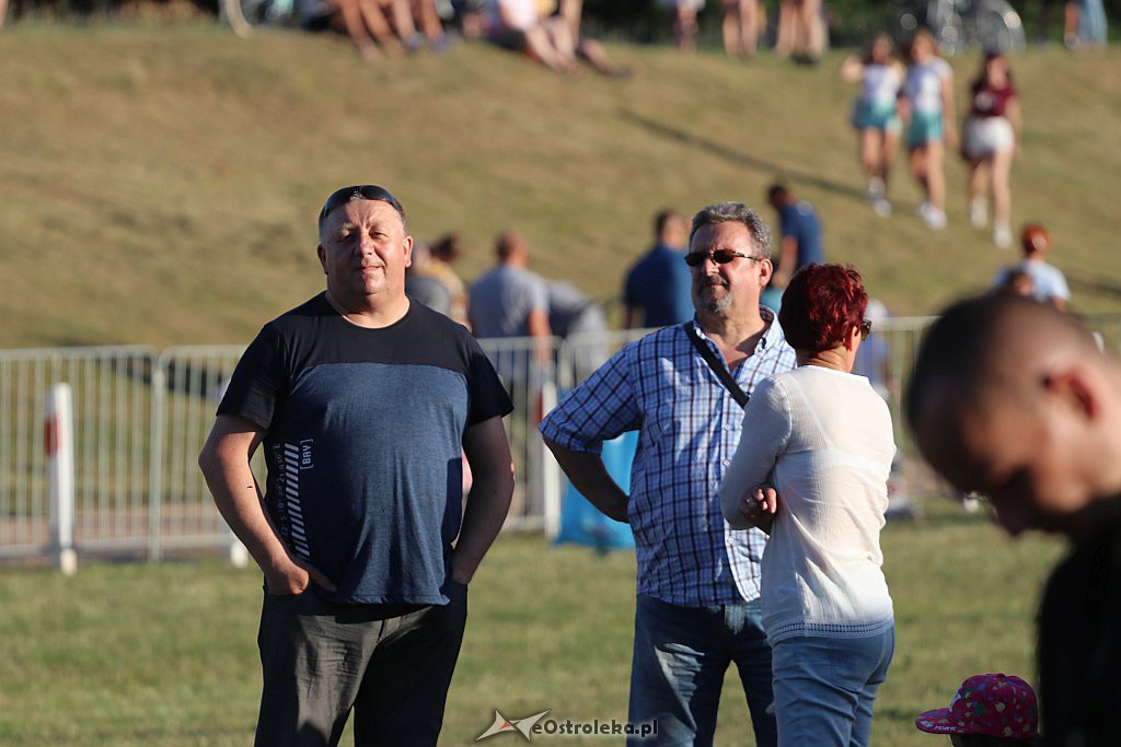 Festyn Rodzinny na Powitanie Lata w Ostrołęce [22.06.2019] - zdjęcie #62 - eOstroleka.pl