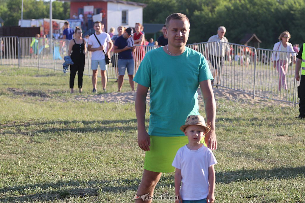 Festyn Rodzinny na Powitanie Lata w Ostrołęce [22.06.2019] - zdjęcie #59 - eOstroleka.pl