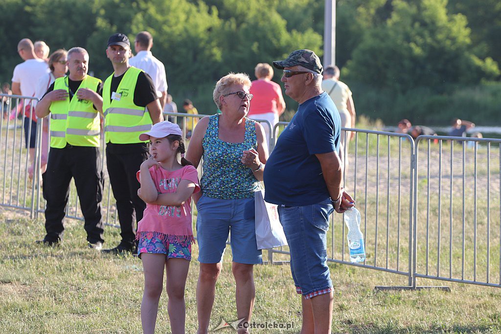 Festyn Rodzinny na Powitanie Lata w Ostrołęce [22.06.2019] - zdjęcie #58 - eOstroleka.pl