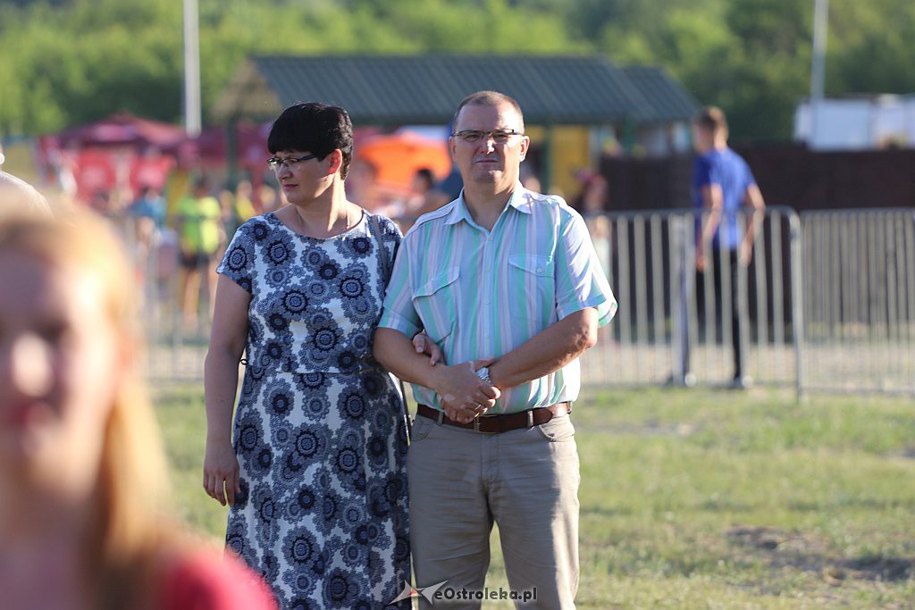 Festyn Rodzinny na Powitanie Lata w Ostrołęce [22.06.2019] - zdjęcie #57 - eOstroleka.pl