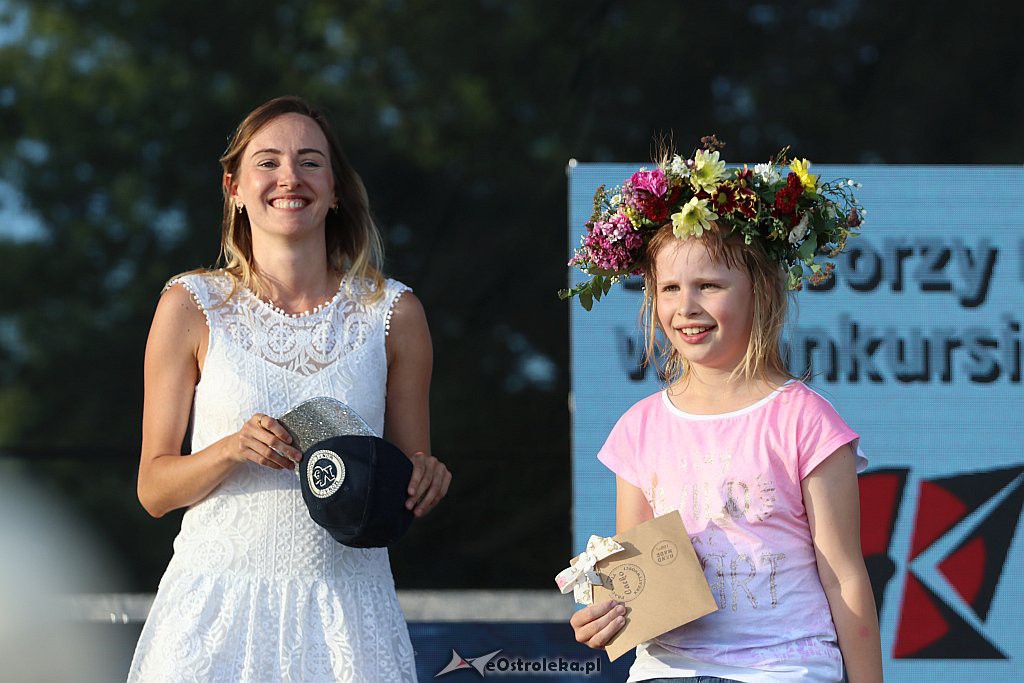 Festyn Rodzinny na Powitanie Lata w Ostrołęce [22.06.2019] - zdjęcie #55 - eOstroleka.pl