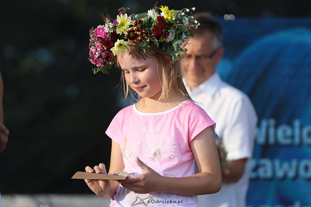Festyn Rodzinny na Powitanie Lata w Ostrołęce [22.06.2019] - zdjęcie #54 - eOstroleka.pl