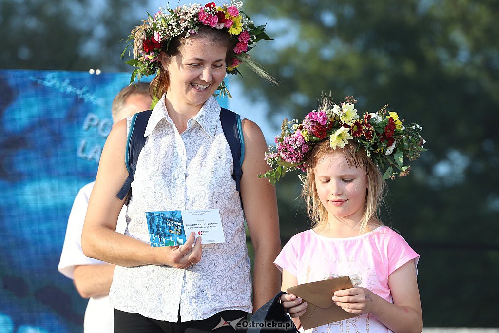 Festyn Rodzinny na Powitanie Lata w Ostrołęce [22.06.2019] - zdjęcie #52 - eOstroleka.pl