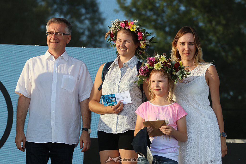 Festyn Rodzinny na Powitanie Lata w Ostrołęce [22.06.2019] - zdjęcie #51 - eOstroleka.pl